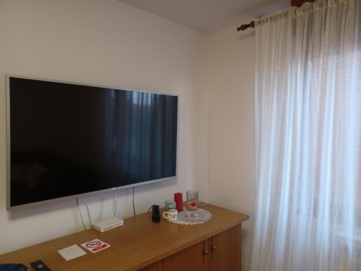 Walk Apartment Vukovar Exterior foto